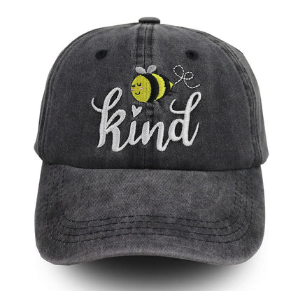 Bee Kind Hat