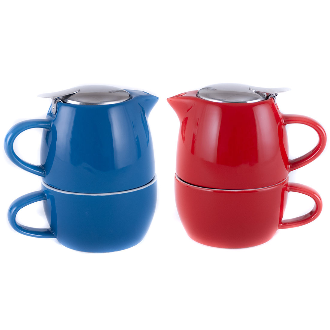 Tea For One Set