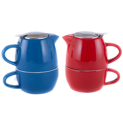 Tea For One Set